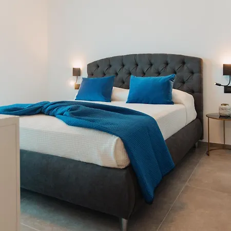 Villa Laguna Blu Terrauzza