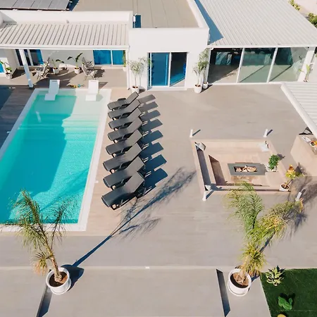 Laguna Blu