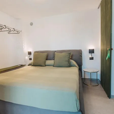 Laguna Blu Villa Terrauzza