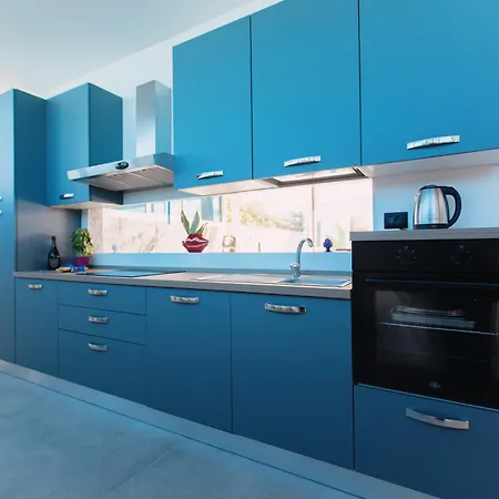 Laguna Blu Βίλα Terrauzza