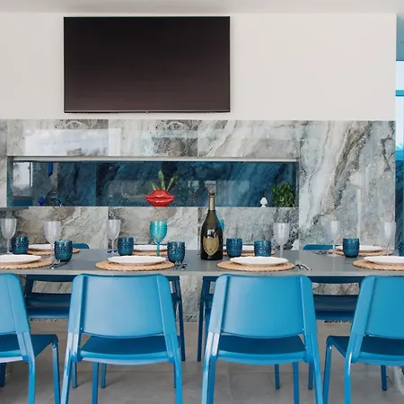 Βίλα Laguna Blu Terrauzza