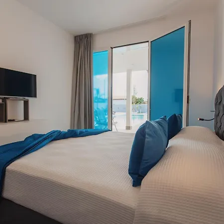 Laguna Blu * Terrauzza