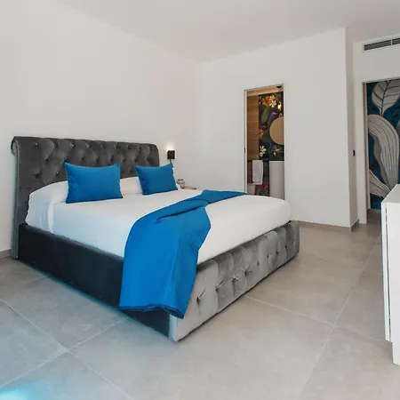 Laguna Blu * Terrauzza