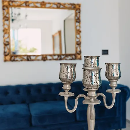 Villa Laguna Blu Terrauzza