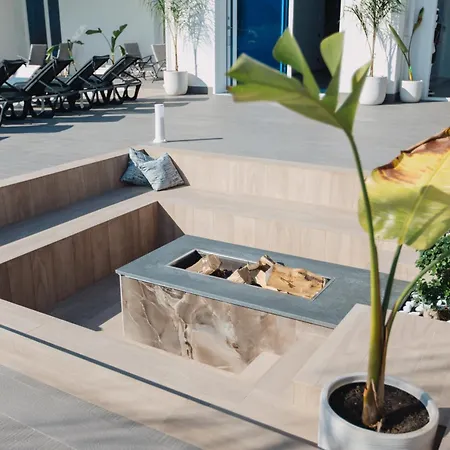 Laguna Blu Terrauzza