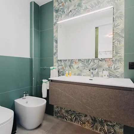 Laguna Blu * Terrauzza