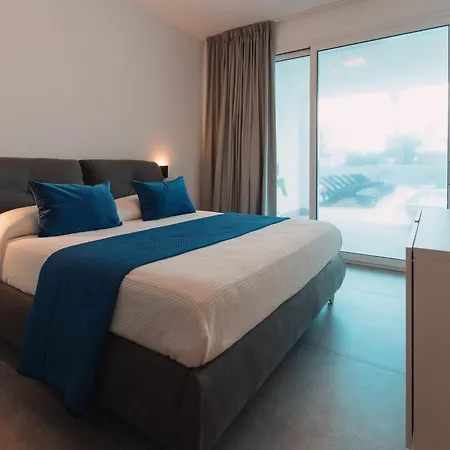 Laguna Blu * Terrauzza