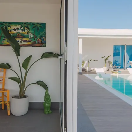 Villa Laguna Blu Terrauzza