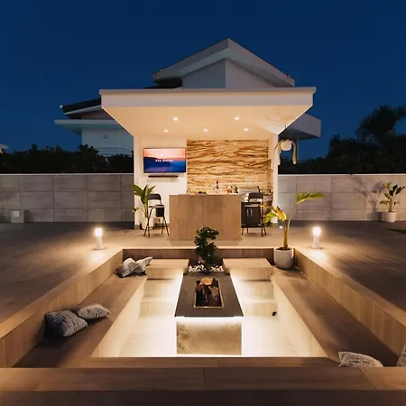 Βίλα Laguna Blu *