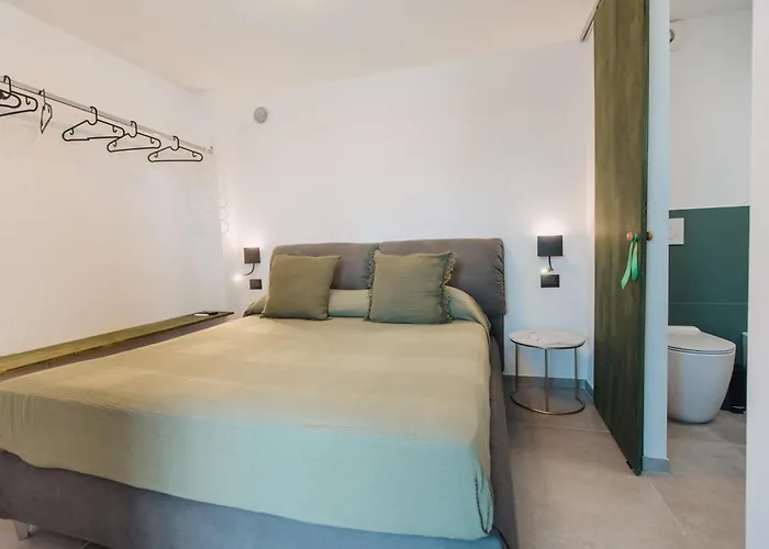 Laguna Blu Villa Terrauzza