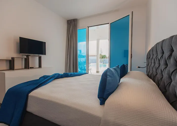 Laguna Blu * Terrauzza