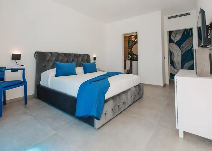 Laguna Blu * Terrauzza