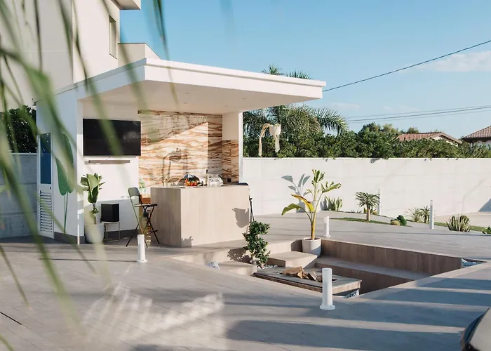 Laguna Blu Terrauzza