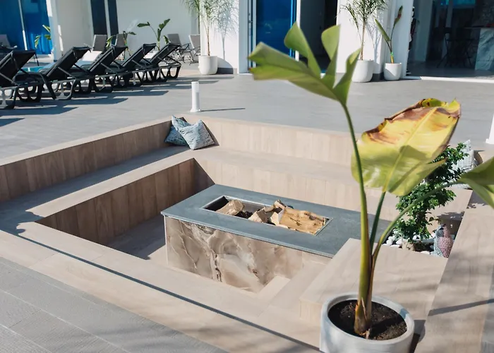 Laguna Blu Terrauzza