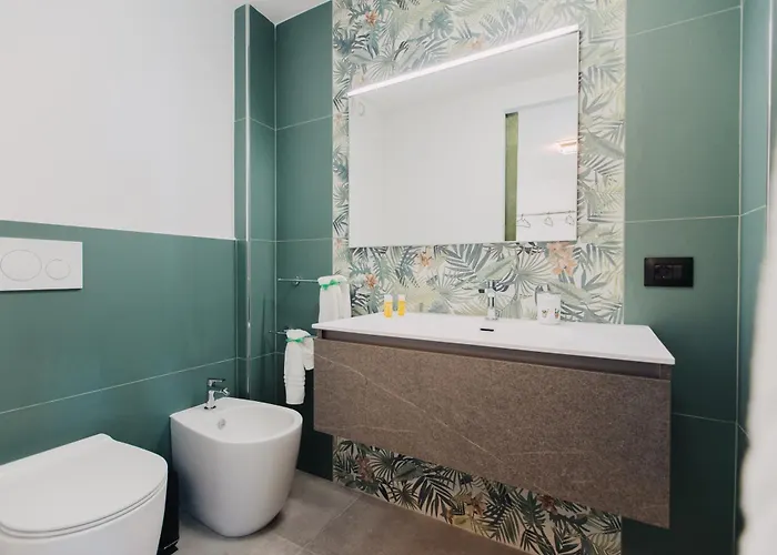 Laguna Blu * Terrauzza