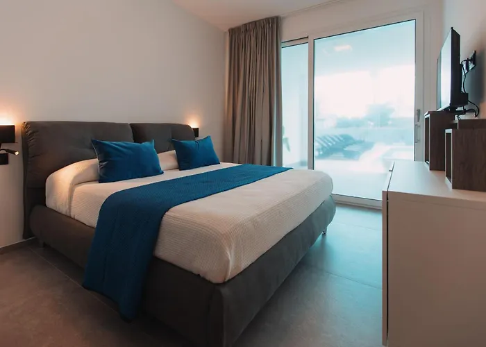 Laguna Blu * Terrauzza