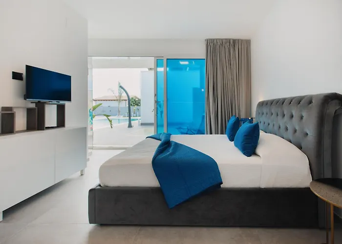 Laguna Blu * Terrauzza